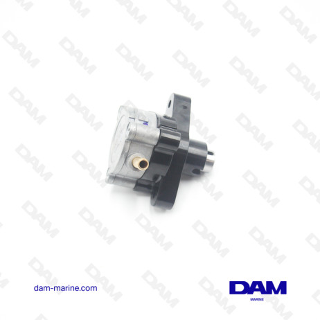 HB MECHANICAL FUEL PUMP