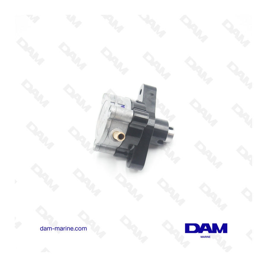HB MECHANICAL FUEL PUMP