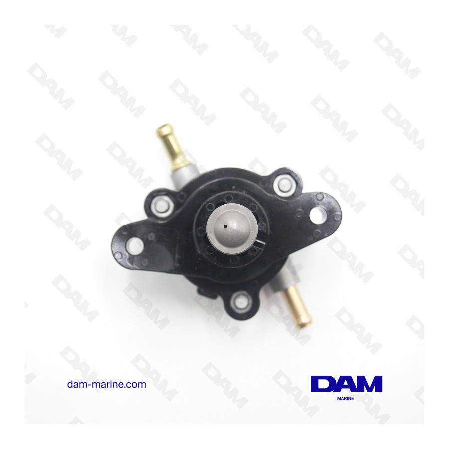 HB MECHANICAL FUEL PUMP