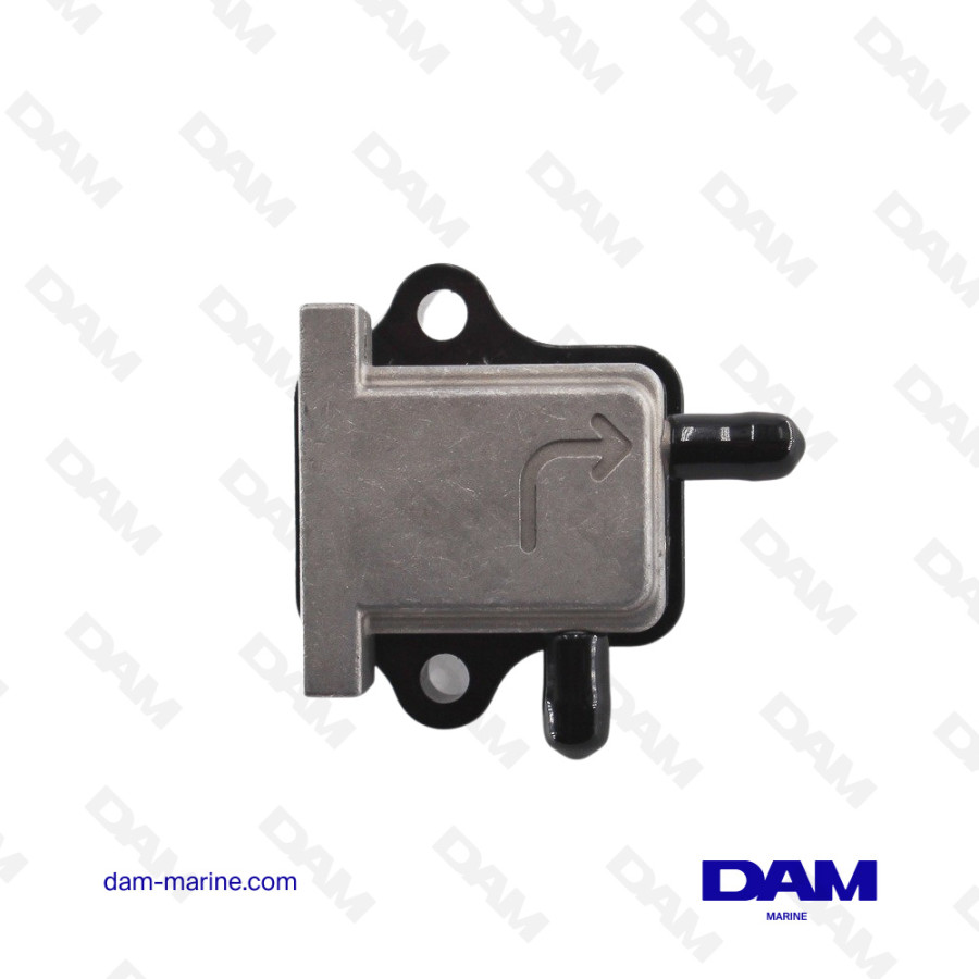 POMPA CARBURANTE MECCANICA MERCURY 4-30HP 4T