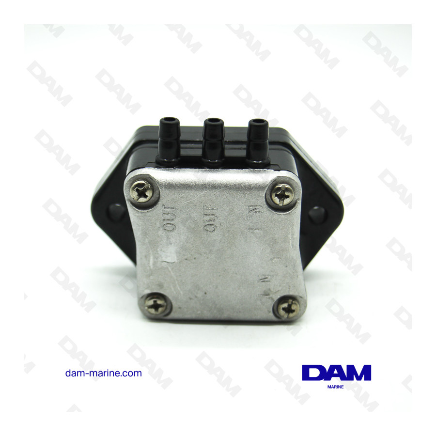 YAMAHA - BOMBA DE COMBUSTIBLE MECÁNICA MERCURY 25-60HP 4T