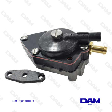 BRP MECHANICAL FUEL PUMP