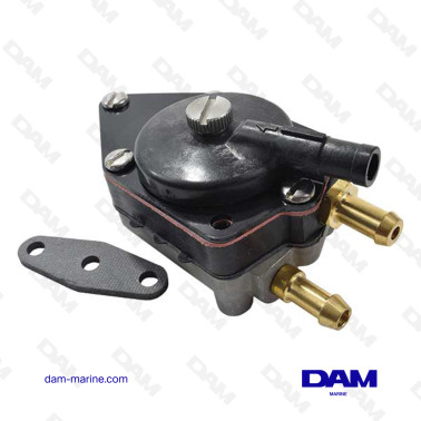 POMPA CARBURANTE MECCANICA HB