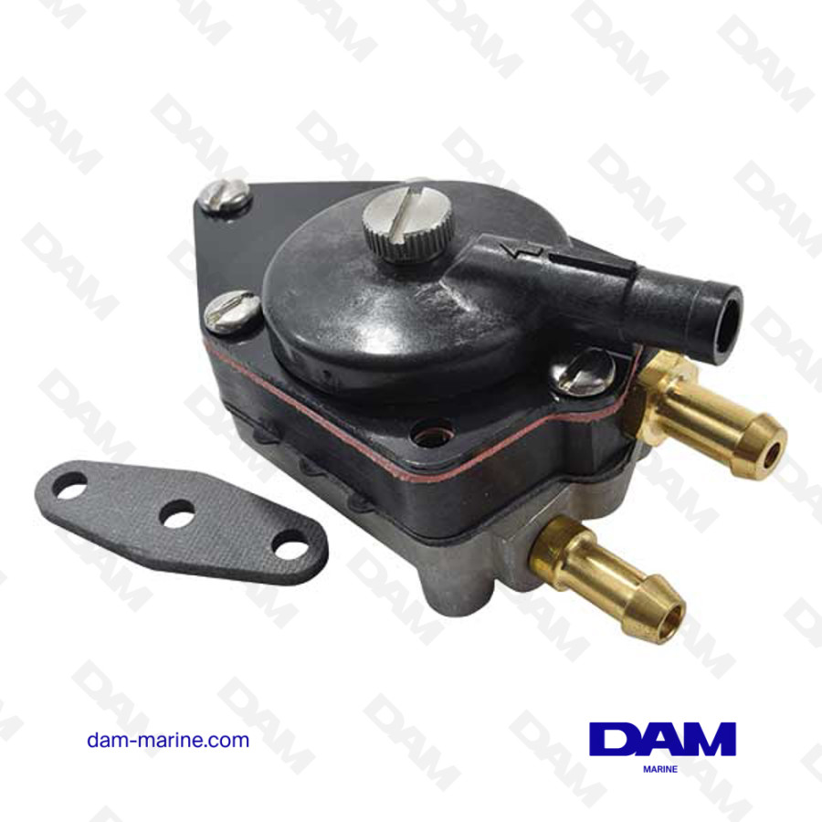 POMPA CARBURANTE MECCANICA HB