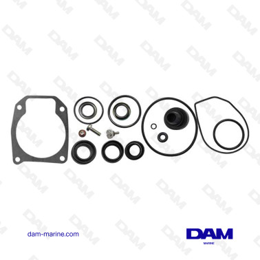 BRP 0433550 BASE GASKET KIT