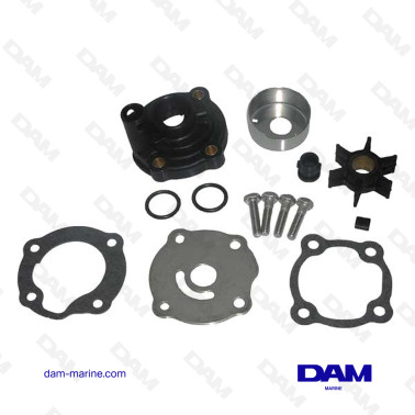 KIT POMPA ACQUA BRP 25HP