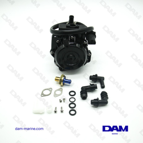 VRO COMPLETE BRP OMC 5007420*