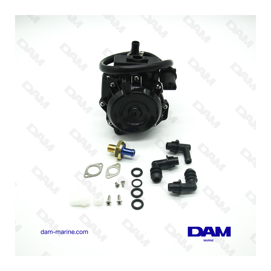 VRO COMPLETE BRP OMC 5007420*