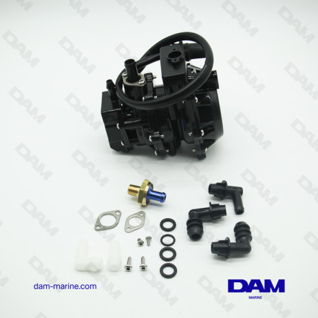 VRO COMPLETO BRP OMC 5007420*