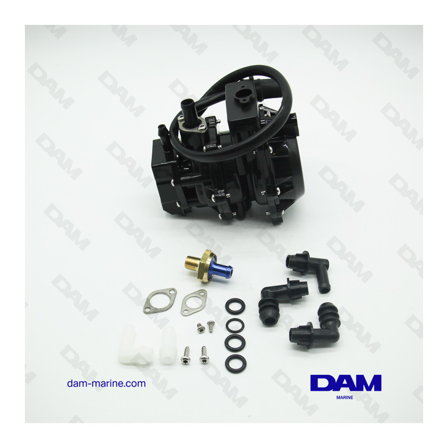 VRO COMPLET BRP OMC 5007420*