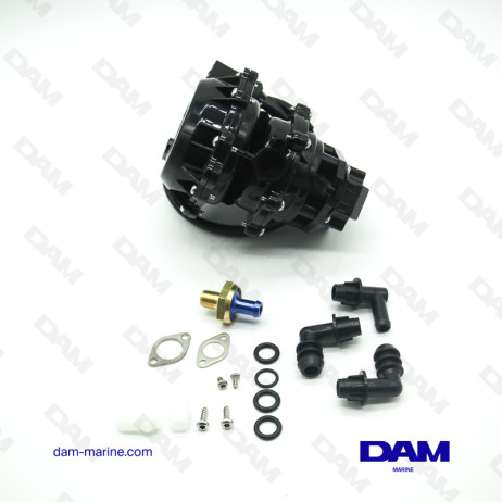 VRO COMPLETE BRP OMC 5007420*