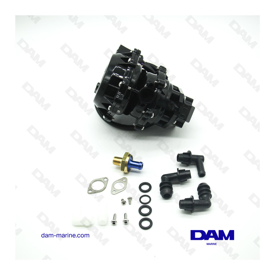 VRO COMPLET BRP OMC 5007420*