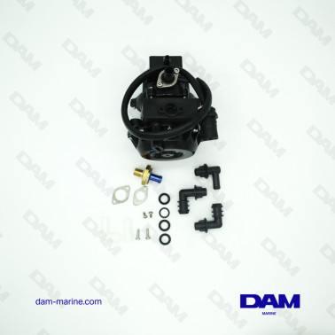 VRO COMPLET BRP OMC 5007420*