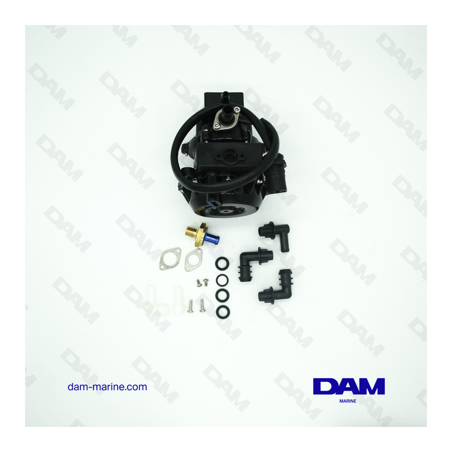 VRO COMPLETE BRP OMC 5007420*