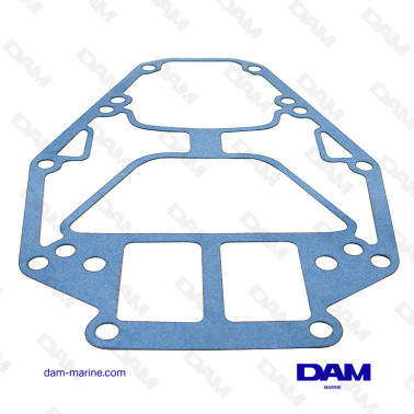 MERCURY EXHAUST GASKET...