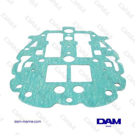 KIT ANODES ALU PLAQUETTES @2 HONDA BF8-50HP