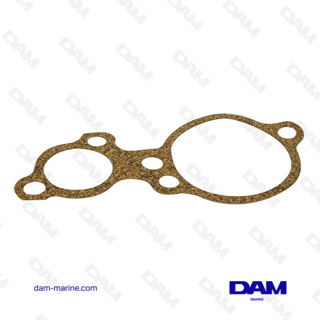 JOINT DE CLAPET DE SURPRESSION EAU MERCURY 27-78690002