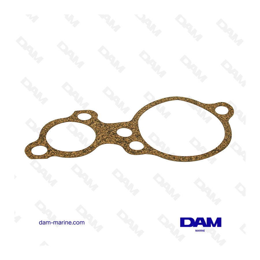 GASKET POPPET MERCURY 27-78690002