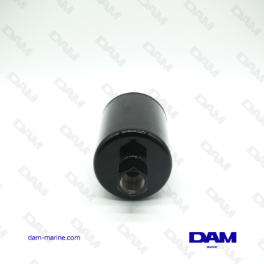 FILTRO DE COMBUSTIBLE EN LÍNEA MERCURY OEM