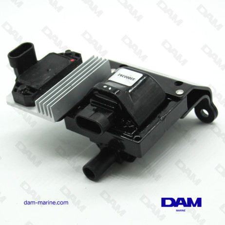 MPI COMPLETE IGNITION COIL