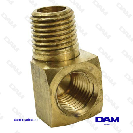 KIT ANODES ALU PLAQUETTES @2 HONDA BF8-50HP