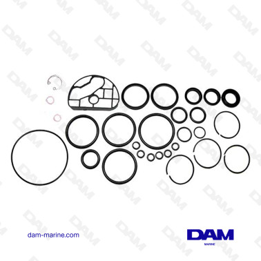 BRP TRIM SEAL KIT