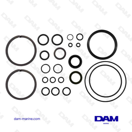 TRIM GASKET KIT BRP 0435567