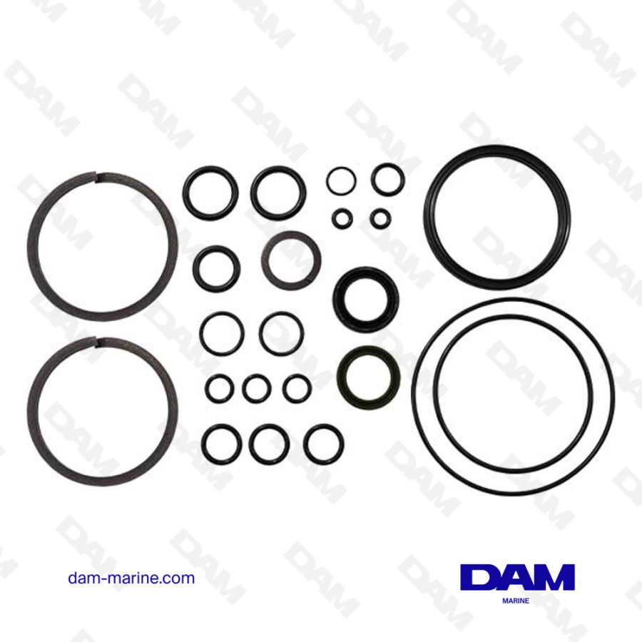 TRIM GASKET KIT BRP 0435567