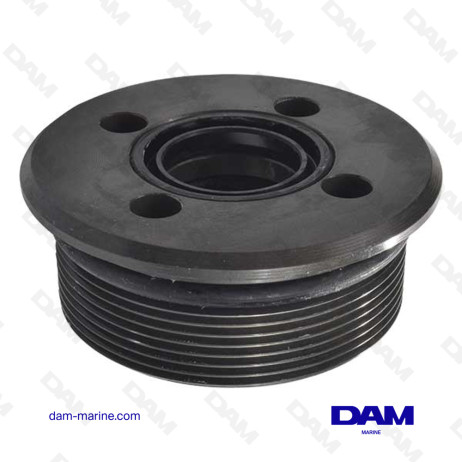 BRP 0390006 LIFT CYLINDER CAP