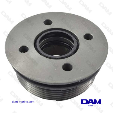 TRIM CYLINDER CAP BRP 0435345