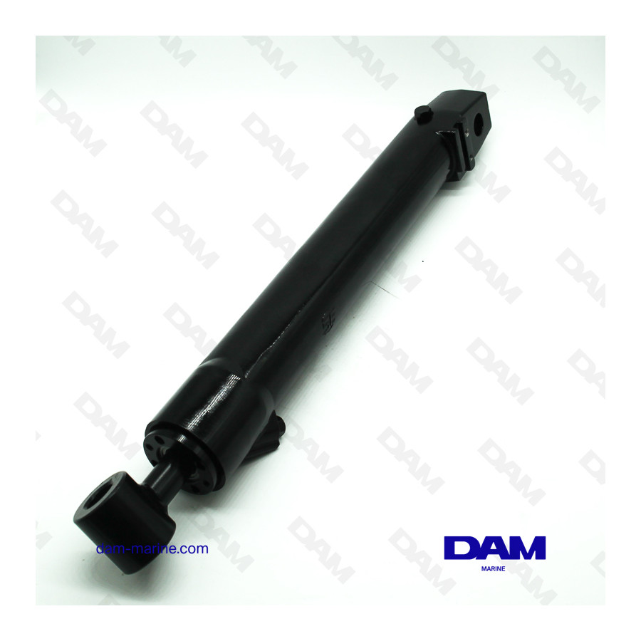 MERCRUISER ALPHA ONE G2 PORT BASE TRIM CYLINDER
