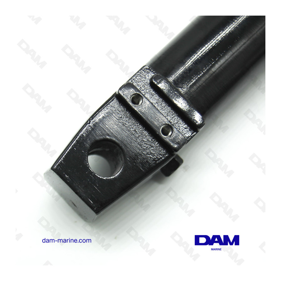 CILINDRO DE TRIM DE BASE DE PUERTO MERCRUISER ALPHA ONE G2
