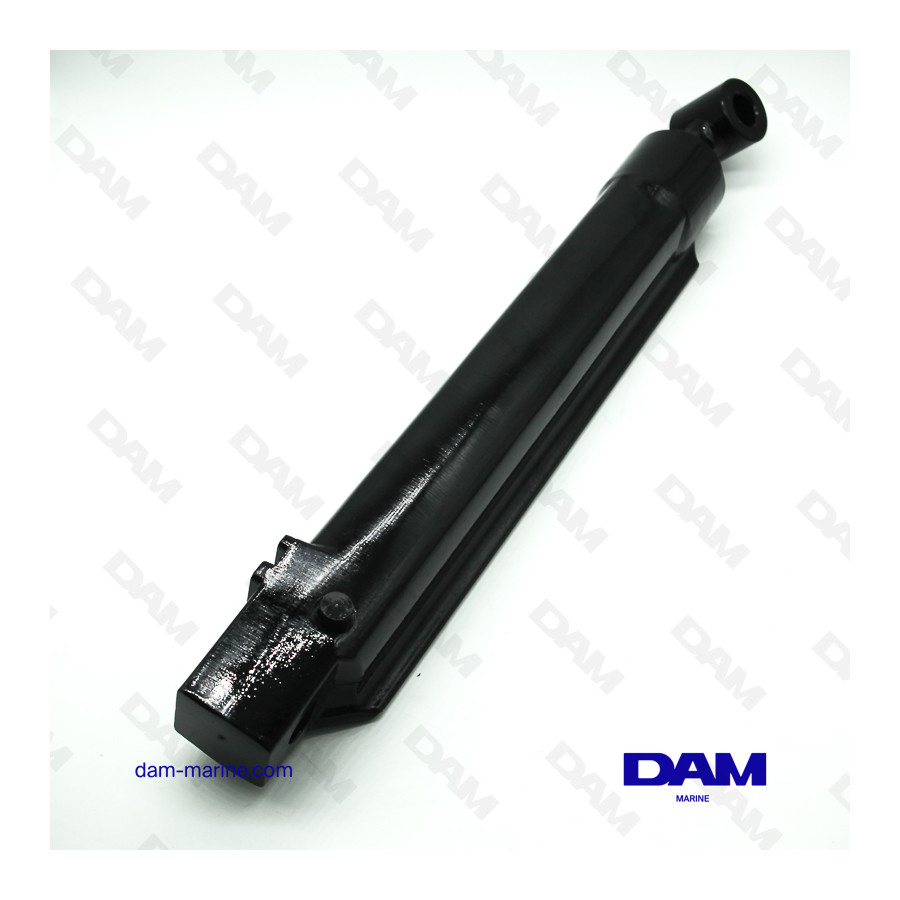 MERCRUISER ALPHA ONE G2 PORT BASE TRIM CYLINDER