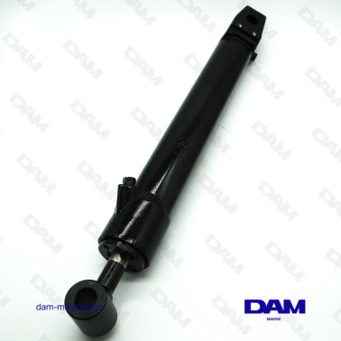 BASE DEL CILINDRO DE TRIM MERCRUISER ALPHA ONE G2 ESTRIBOR