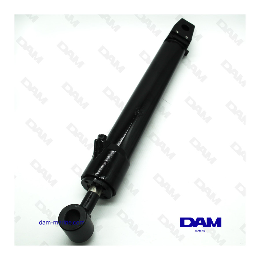 BASE DEL CILINDRO DE TRIM MERCRUISER ALPHA ONE G2 ESTRIBOR