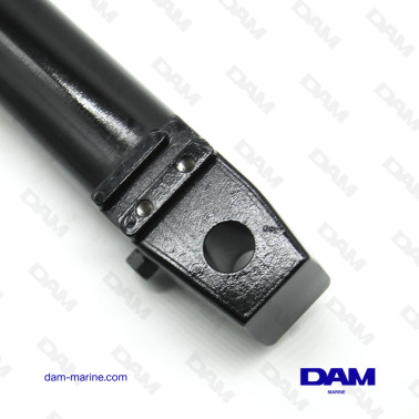 BASE DEL CILINDRO DE TRIM MERCRUISER ALPHA ONE G2 ESTRIBOR