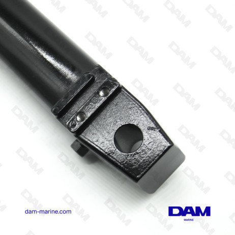 BASE DEL CILINDRO DE TRIM MERCRUISER ALPHA ONE G2 ESTRIBOR