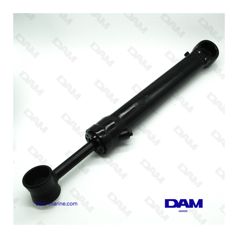 TRIM CYLINDER BASE MERCRUISER BRAVO PORT