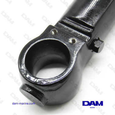 TRIM CYLINDER BASE MERCRUISER BRAVO PORT