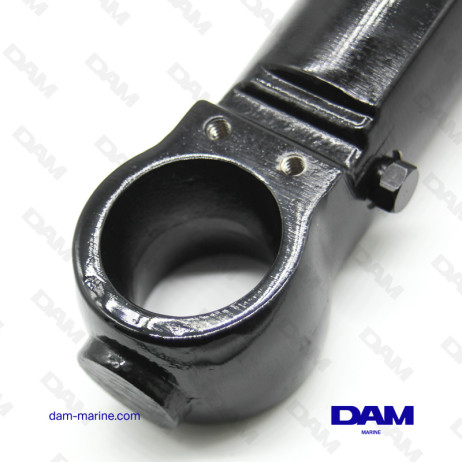 VERIN DE TRIM EMBASE MERCRUISER BRAVO BABORD