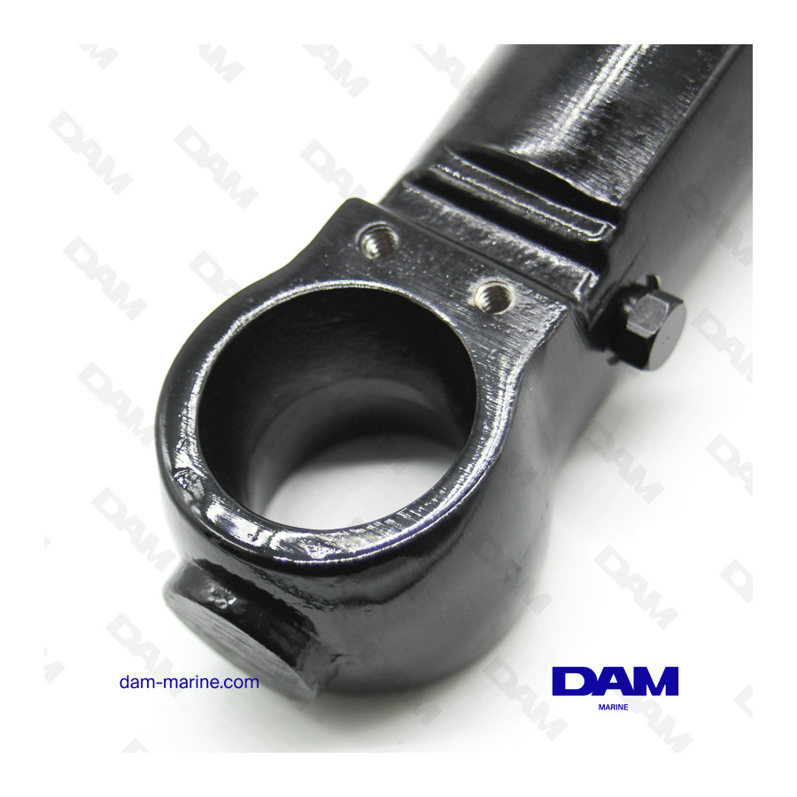 TRIM CYLINDER BASE MERCRUISER BRAVO PORT