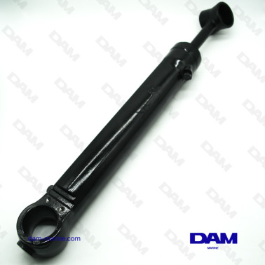 TRIM CYLINDER BASE MERCRUISER BRAVO STARBOARD