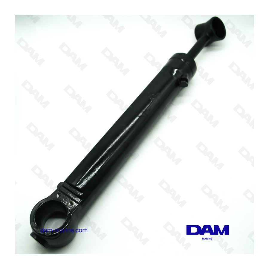 TRIM CYLINDER BASE MERCRUISER BRAVO STARBOARD