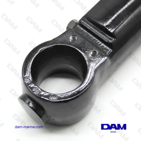 TRIM BASE CILINDRO MERCRUISER BRAVO DRITTA