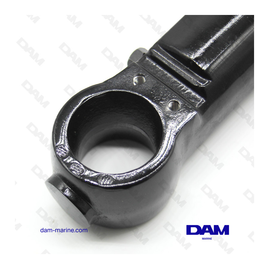 TRIM CYLINDER BASE MERCRUISER BRAVO STARBOARD