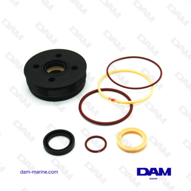 BOUCHON DE VERIN DE TRIM BRP ETEC 75-115