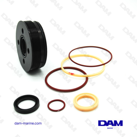 BOUCHON DE VERIN DE TRIM BRP ETEC 75-115