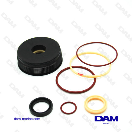 BOUCHON DE VERIN DE TRIM BRP ETEC 75-115