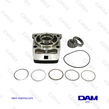 COUVERCLE EMBASE MERCRUISER ALPHA G2 828692A1