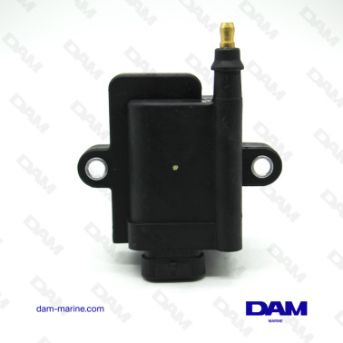 KIT ANODES ALU PLAQUETTES @2 HONDA BF8-50HP